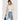 Beige wool blend women's long coat in cream, styled for minimalist winter fashion, featuring long sleeves, a tailored collar, and a flattering waistline in XXL size.