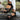 Black chunky platform sandals with strappy design for women, in size 42, displayed against a contrasting background.