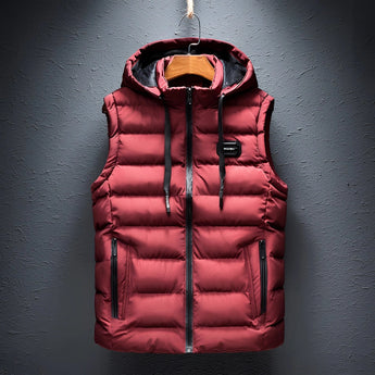 Black glossy quilted leather jacket featuring a luxurious designer style, with a distinctive collar and long sleeves, in a rich Rosso11 color suitable for 3XL22 size.
