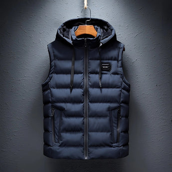 Black glossy quilted leather jacket featuring long sleeves, a stylish collar, and luxury designer detailing.