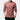 Black men's slim fit wool turtleneck sweater in rose color, displayed on a human body, highlighting the long sleeves and high neck design, suitable for winter fashion.