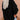 Black Oversized Women's Sweatshirt - Cozy Plush Fall & Winter Loungewear