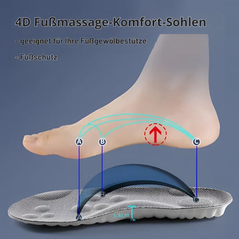Black waterproof hiking sneakers shown from a side angle, highlighting their durable and non-slip sole designed for outdoor activities. The breathable material is visible, emphasizing comfort for hiking terrains.