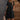 
Plus size black Bohemian tiered midi dress with a scoop neck and short sleeves, designed for a relaxed fit and suitable for daytime wear.