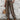 Boho Women's Tribal Print Wide Leg Festival Pants in Coffee color, size 3XL, featuring a vibrant tribal pattern and wide-leg design, suitable for casual or festival wear.
