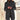Dark gray 3XL women's wool blend mid-length winter coat, featuring a structured shoulder, long sleeves, and tailored fit, suitable for cold weather.