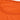 Bright orange men's t-shirt with short sleeves and a solid color design, perfect for summer wear.