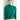 A green, 2XL women's cashmere crew neck sweater with long sleeves, ideal for winter fashion.