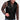 
A man wearing a stylish tailored waistcoat, the brown leather vest, paired with jeans and a dress shirt. The vest features a classic collar and sleeveless design, showcasing a sophisticated and modern look. The outfit is complemented by the black color variant in size XL.