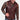 
A stylish and tailored brown leather vest for men in an XL size, paired with a red variant. The vest features a classic design with a neat collar and is worn over a tartan dress shirt. The ensemble is sophisticated and suitable for both casual and formal occasions.