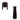 Burgundy Velvet Maxi Dress & Cropped Jacket - Women's Formal Wear