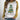 Women's Christmas Tree Sweatshirt in Gold, 3XL - Festive Holiday Pullover with Merry Christmas text and decorative tree design.