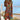 Colorful V-neck summer dress with geometric mandala print, knee-length beachwear, multicolored, size 3XL, displayed on a model.