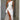 Ivory cowl neck backless satin evening dress in size 2XL, featuring a flowing one-piece design with a focus on elegance and formal wear. Model showcases hairstyle complementing the neckline, emphasizing the dress's sleek silhouette and sophisticated appearance.