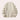 Unisex cream crewneck sweatshirt featuring a minimalist design, showcasing long sleeves and a comfortable casual fit.
