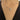 Close-up view of a woman wearing a dainty 18K gold heart pendant necklace on her neck, showcasing elegant and romantic jewelry design.