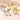 Gold earrings in intricate bound shapes design, featuring artistic metalwork and symbol-inspired elements, ideal as a fashionable accessory for events.