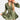Elegant light green satin wrap dress with long sleeves, showcasing a mini length.