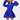 Elegant blue satin wrap dress with long sleeves, modeled by a person standing, showcasing the dress's waist tie and mini length.