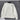 Elegant white sweatshirt for women with floral embroidery, featuring long sleeves, a round collar, and a comfortable fit in size XXL.