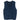 Elegant gray cable knit men's sleeveless wool sweater vest displayed on a white background, highlighting the intricate knit pattern and the soft woolen texture.