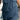 Elegant navy blue tiered ruffle dress with lightweight, flowy fabric, featuring layers of ruffles cascading down, showcasing a feminine silhouette with attention to shoulder, waist, and leg areas. Ideal for summer outings.