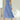 Elegant teal midi dress in a sleeveless fit and flare style, suitable for formal events, displayed hanging against a neutral background.