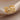 Elegant Textured Gold Bead Ring displayed against a neutral background, highlighting its premium designer craftsmanship.
