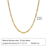 Elegant Women's Designer Gold Bracelet in gold-tone stainless steel, showcasing intricate patterns and luxurious craftsmanship.