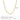 Elegant Women's Designer Gold Bracelet in gold-tone stainless steel, showcasing intricate patterns and luxurious craftsmanship.