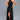 Emerald green halter neck chiffon maxi dress designed for bridesmaid or gala events, featuring a flattering flowy silhouette in size 2XL.