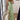 Green floral maxi dress with a slit, featuring a fitted waist, short sleeves, and slightly flared design, tailored for an XL size, perfect for summer garden parties.