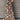 Floral print long sleeve button-front maxi dress in a casual chic style, featuring a camouflage-inspired design with a defined waist and elegant neckline, suitable for various occasions.