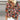 Floral Print Sheer Blouse in multicolored pattern, featuring a lightweight, flowy fabric perfect for summer. The women's fashion top has a delicate floral design in shades of pink and orange on a white base, with a sheer finish. Styled with short sleeves, a rounded neckline, and a comfortable fit in size 5XL.