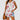 Women's red floral sleeveless top in size 2XL, featuring a casual summer design with a round neckline.