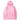 Unisex hoodie in pink, size 3XL, featuring a heavyweight design for winter wear. The hoodie has a durable construction with a front pocket, long sleeves, and a comfortable collar.