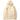 Forest Green Heavyweight Unisex Hoodie in Khaki, size 3XL, featuring durable winter design with a hood, long sleeves, and natural material.