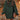 
A cozy forest green oversized cable knit sweater dress featuring a turtleneck design. The dress showcases a textured cable knit pattern and long sleeves, offering a comfortable and stylish fit.