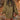 Forest green oversized cable knit sweater dress featuring a cozy turtleneck design and long sleeves, shown in a khaki color, size XL.