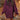 Cozy burgundy oversized cable knit sweater dress with a turtleneck design, showcasing a textured pattern and long sleeves.