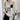 Geometric Checkerboard Knit Crewneck Sweater in black and white featuring a stylish pattern, long sleeves, and a crew neckline for women's fashion.