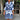 Geometric V-neck knee-length summer dress in Argento color, size 3XL, featuring a chic and lightweight design with short sleeves and a fitted waist.