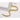 Gold heart chain bracelet featuring customizable options, tarnish-free metal, designed by YA-CHAN Jewelry, with intricate links and elegant heart-shaped pendants.