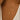 A minimalist gold stainless steel pendant necklace worn on a woman's neck, showcasing its hypoallergenic and tarnish-resistant properties.
