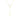 Gold V-Shaped minimalist necklace with a vertical bar pendant on a wooden surface.