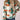 Green Aztec print women's zip-up bomber jacket modeled by a person wearing jeans, showcasing stylish winter outerwear in size 2XL with focus on the green pattern and zip-up design.