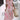 Green floral bohemian maxi dress with a V-neckline, featuring short sleeves and pockets, styled for resort wear in a Corallo Rosso1 pattern, size 3XL22.