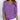 Women's casual green knit sweater in the Viola color, displayed in size 5XL. The image highlights the lightweight fabric suitable for spring, with a focus on the sweater's long sleeves, round neckline, and relaxed fit.