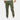 Men's grey slim fit cargo pants in street style with a military-inspired camouflage pattern, showcasing utility pockets and a modern design. The pants highlight a comfortable fit around the legs and thighs, perfect for a trendy and functional look.