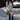 Grey Turtleneck Sweater Dress - Chic Urban Winter Fashion